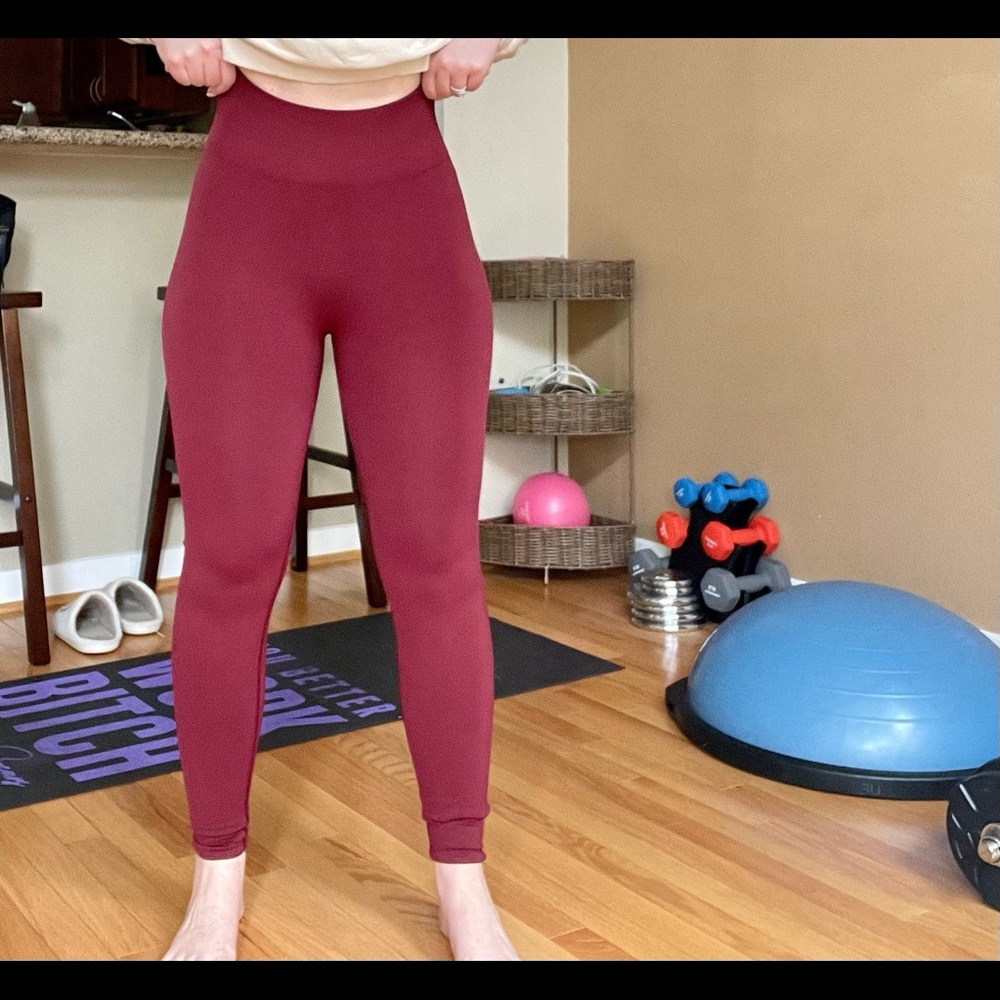 Seamless INTENSIFY Leggings